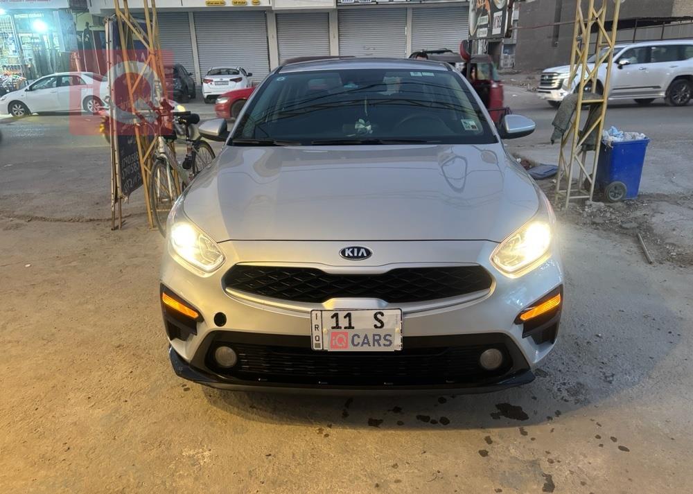 کیا فۆرتێ